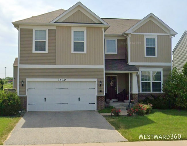 property at 3439 Birch Ln