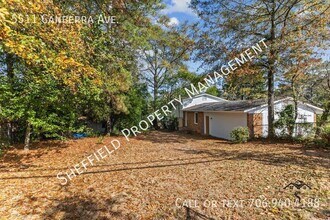 5511 Canberra Ave in Columbus, GA - Building Photo - Building Photo