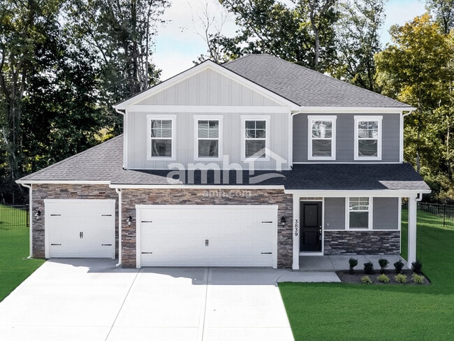property at 5214 Purple Frost Wy