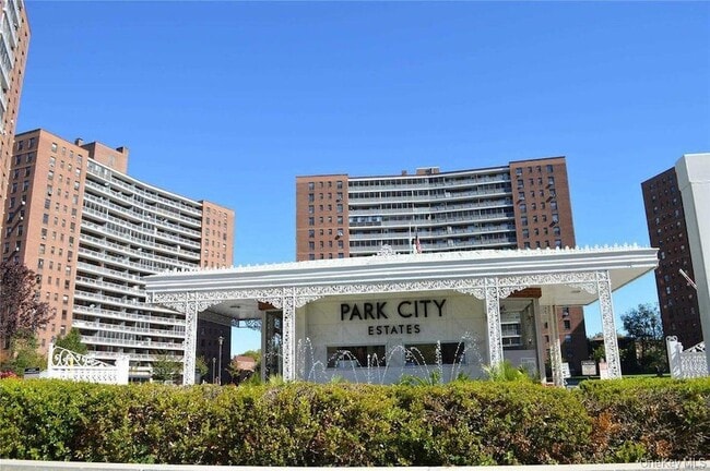 property at 61-55 98th St