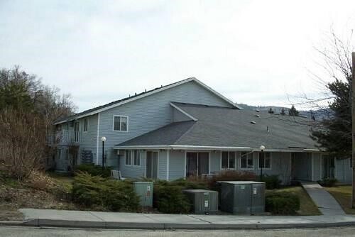 515 S Tonasket Ave in Tonasket, WA - Building Photo - Building Photo
