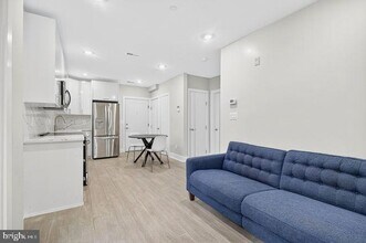 1638 K St NE in Washington, DC - Building Photo - Building Photo