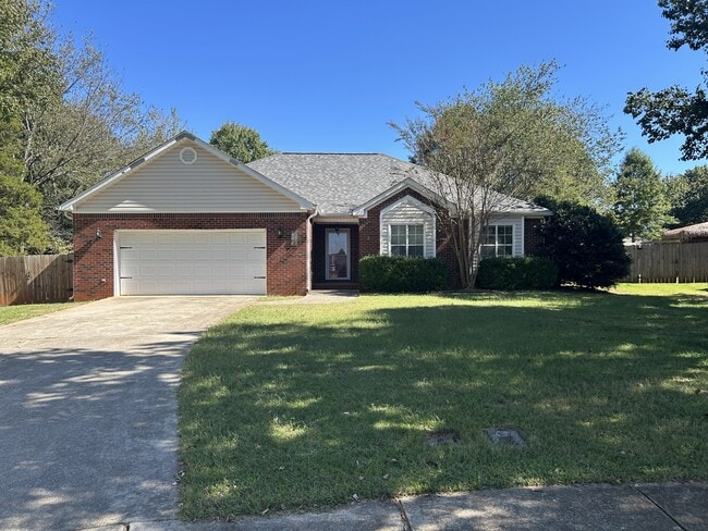 property at 103 Bell Rosa Ct