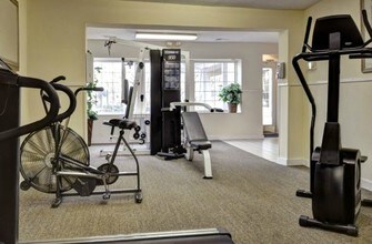 Ocean Trace Apartments in Virginia Beach, VA - Foto de edificio - Interior Photo