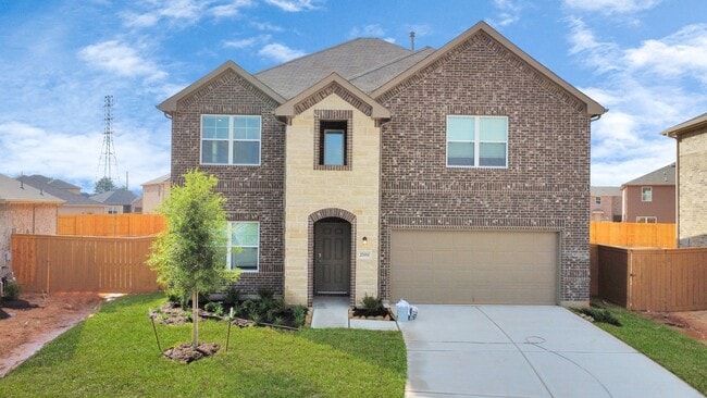 property at 27022 Bahia Grove Dr
