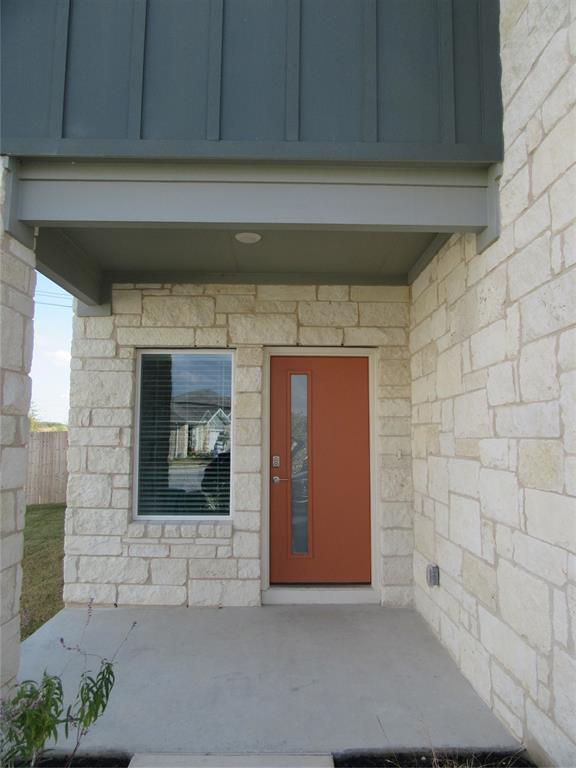 253 Ashford St in San Marcos, TX - Foto de edificio - Building Photo