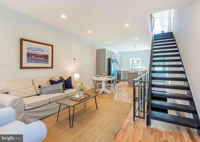 property at 1332 S Chadwick St