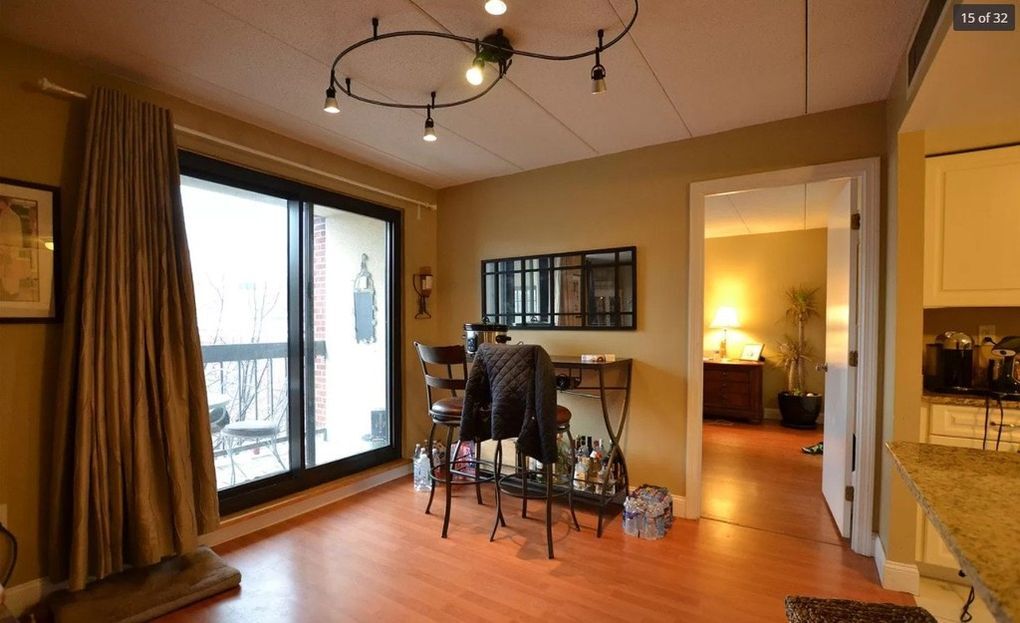 85 Brainerd Rd, Unit 416 in Boston, MA - Building Photo