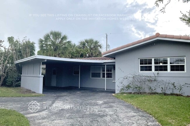 2017 NE 29th Ct in Fort Lauderdale, FL - Building Photo - Building Photo