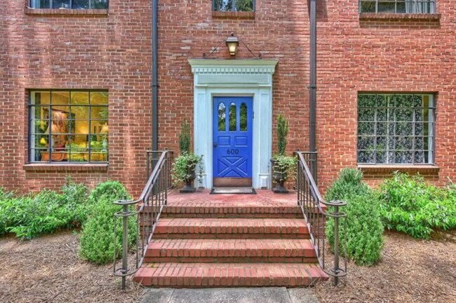 600 Hermitage Ct-Unit -ID1043749P in Charlotte, NC - Building Photo - Building Photo