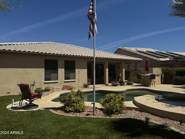 2838 N 160th Ave in Goodyear, AZ - Foto de edificio - Building Photo