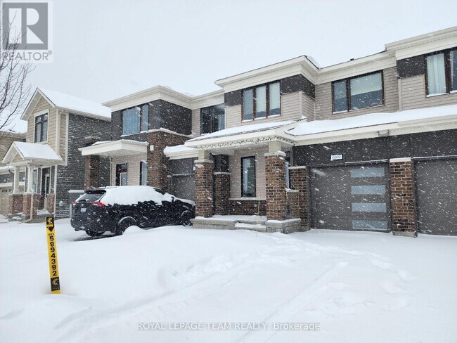 689 Rouncey Rd in Ottawa, ON - Building Photo - Building Photo