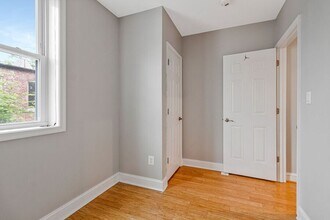 1738 Lincoln Rd NE in Washington, DC - Building Photo - Building Photo