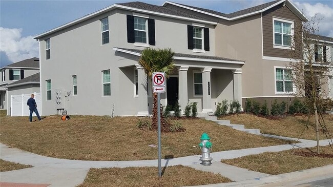 10021 Love Story St in Winter Garden, FL - Building Photo - Building Photo