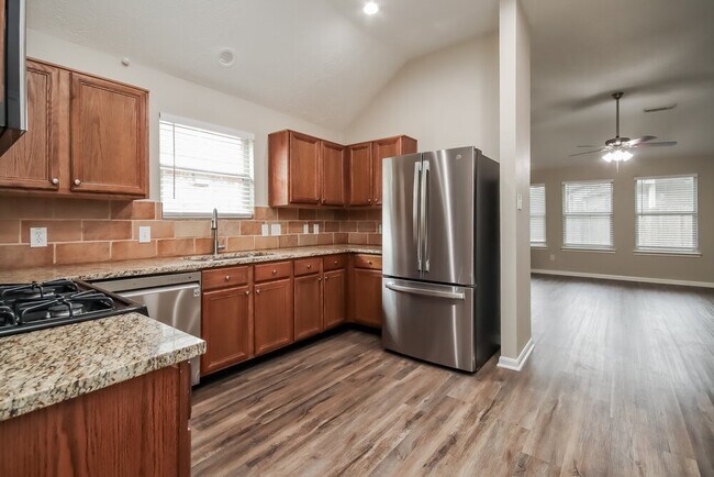 2439 Sandy Fields Ln in Spring, TX - Building Photo - Building Photo