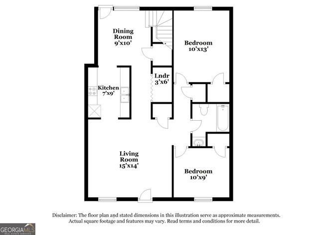 417 Tina Hely Ct in Stockbridge, GA - Building Photo - Building Photo