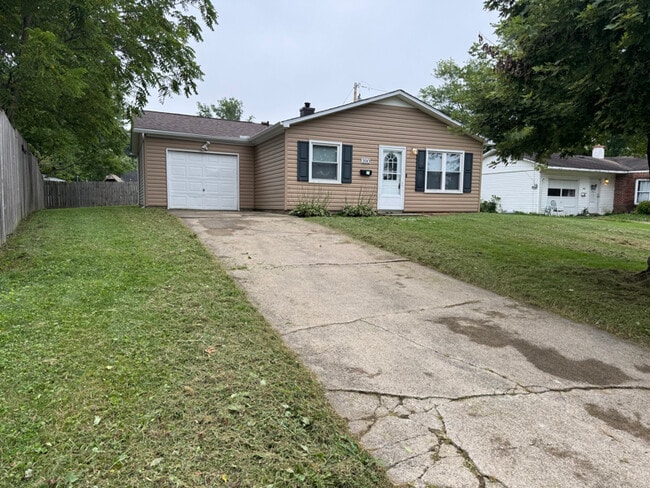 property at 390 Burdel Dr