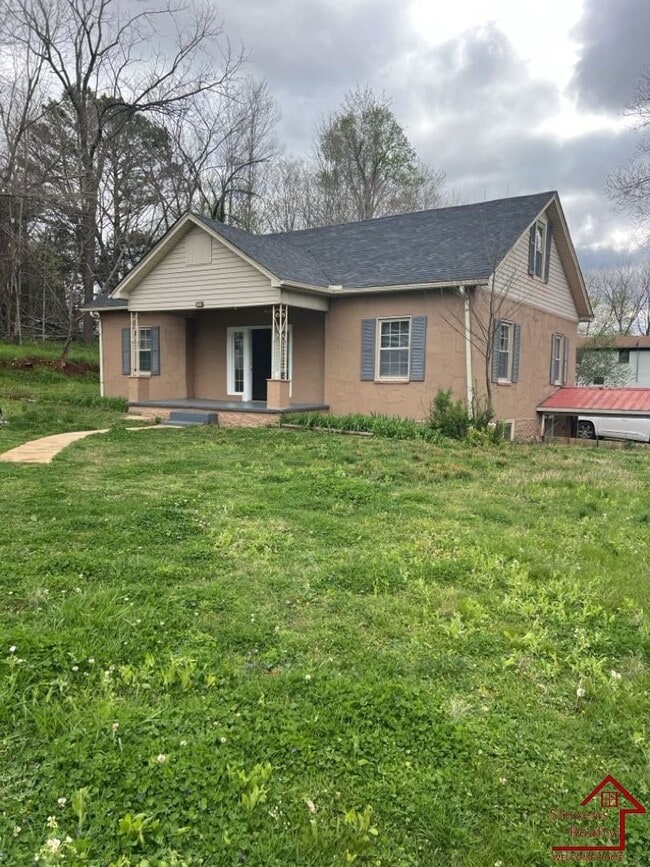 property at 236 S Young St