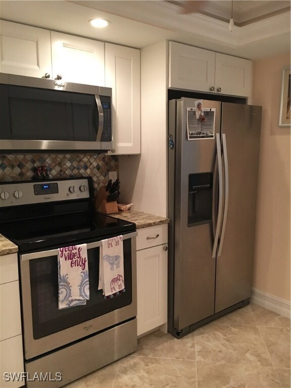 property at 4300 Belair Ln