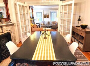 54 Dudley St, Unit SF in Boston, MA - Foto de edificio - Building Photo