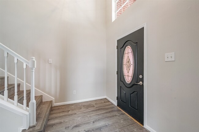 property at 5115 Cherrywood Ct