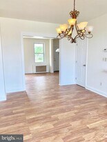 3542 Lyndale Ave in Baltimore, MD - Building Photo