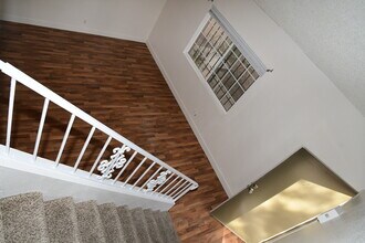 5168 Greene Ln in Las Vegas, NV - Foto de edificio - Building Photo