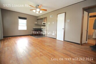 5925 Logan Ave in Lincoln, NE - Building Photo - Building Photo