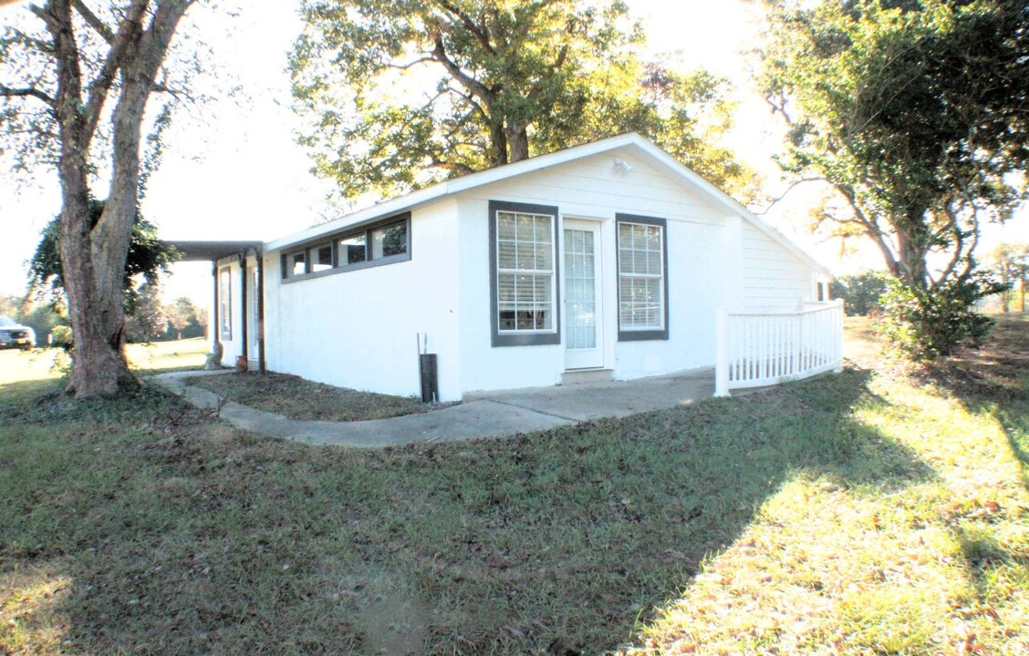 10654 B Cir in Fairhope, AL - Foto de edificio