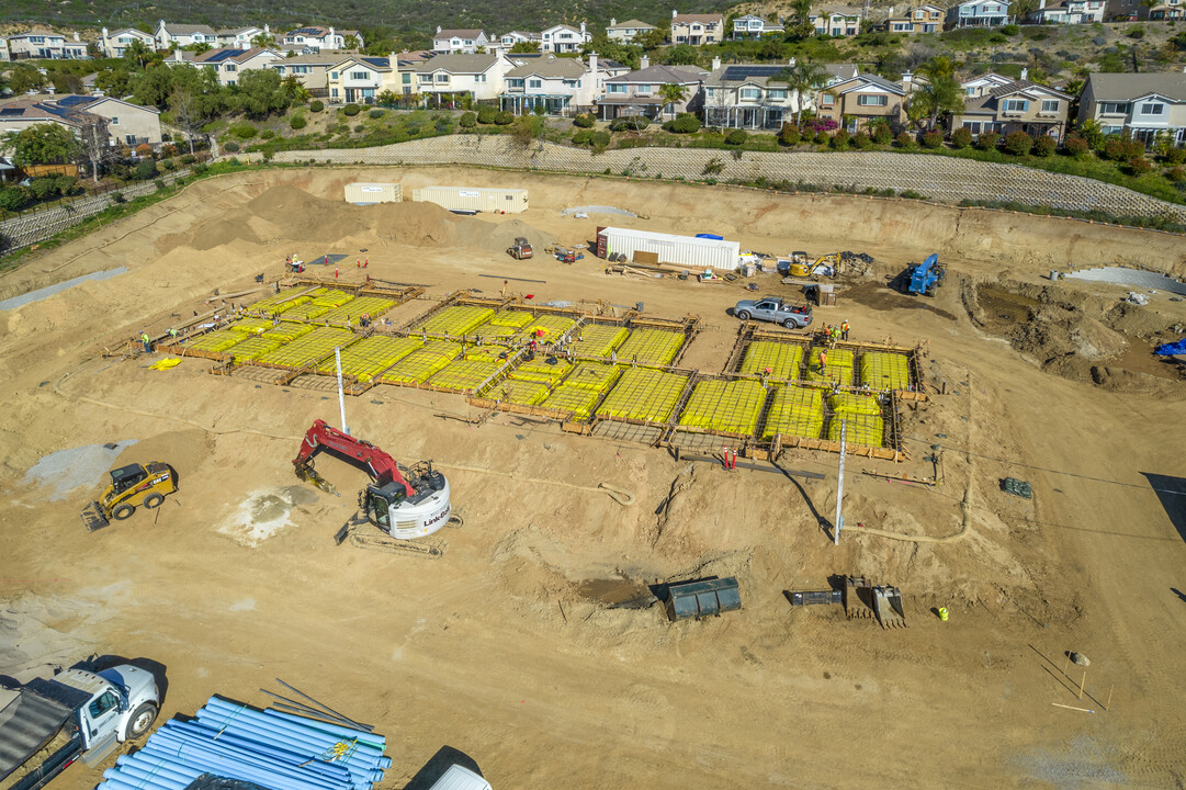 Alora Apartments in San Marcos, CA - Building Photo