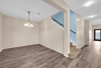 4406 Park Trail Ln in Pasadena, TX - Building Photo - Building Photo