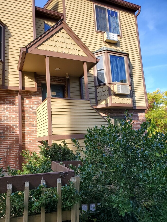 property at 8 Oakwood Ave