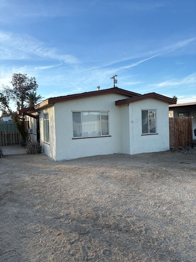 73990 Verbena Dr in Twentynine Palms, CA - Building Photo - Building Photo