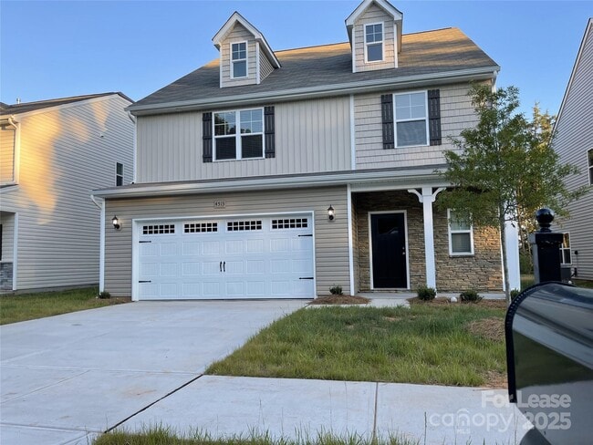 property at 4513 Cecilia Ln