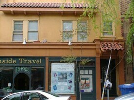 1820 Euclid Ave in Berkeley, CA - Building Photo