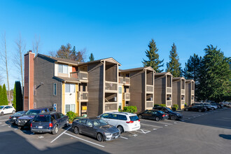 Mount Si in North Bend, WA - Foto de edificio - Building Photo