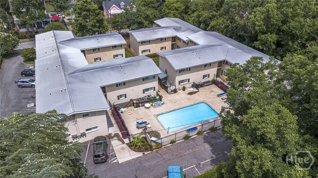 property at 136 Grady Ave