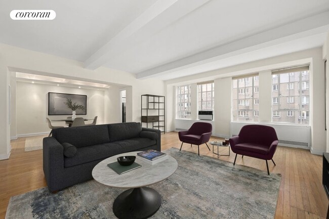 property at 340 W 57th St