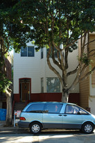 57 Sanchez St Apartments