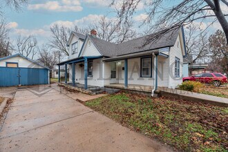 1119 S Lulu St in Wichita, KS - Building Photo - Building Photo