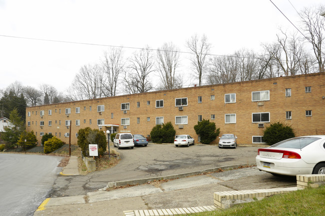 Bellevue Manor in Pittsburgh, PA - Building Photo - Building Photo