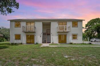 2612 Tree Ridge Ln NE in Palm Bay, FL - Building Photo