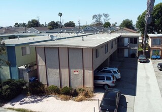 1647 W 206th St in Torrance, CA - Building Photo - Primary Photo