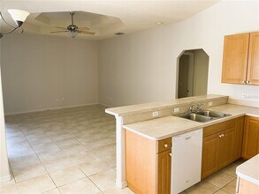 732 Bowman Terrace in Port Charlotte, FL - Building Photo - Building Photo