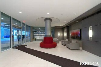 535 Smithe St in Vancouver, BC - Building Photo - Building Photo