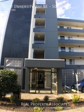 5200 University Way NE in Seattle, WA - Building Photo - Building Photo