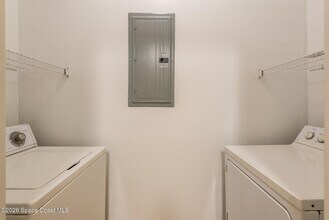 6411 Borasco Dr in Melbourne, FL - Building Photo - Building Photo