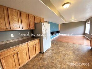 1441 Heather Ln in Syracuse, UT - Building Photo - Building Photo