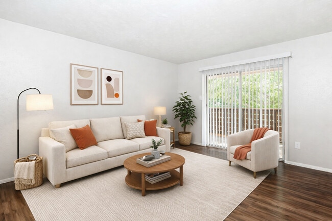 Scenic Pines Apartments