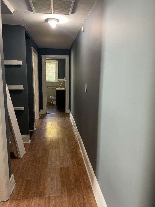 603 Hudson St in Greenville, NC - Building Photo